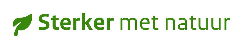 Logo regel groen